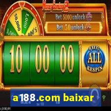 a188.com baixar